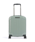 Piquadro PQ Light Spinner (4 wheels) green