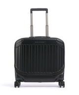 Piquadro PQ-LM Cartella con ruote black