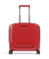 Piquadro PQ-LM Cartella con ruote red