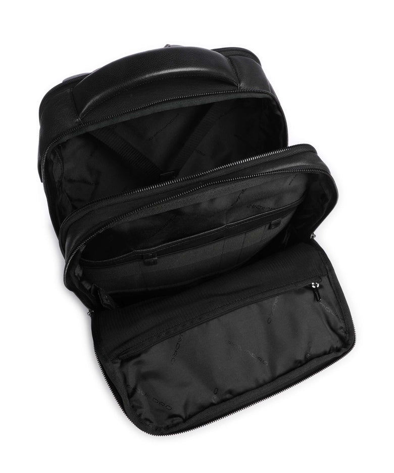 Piquadro S134BM Backpack black
