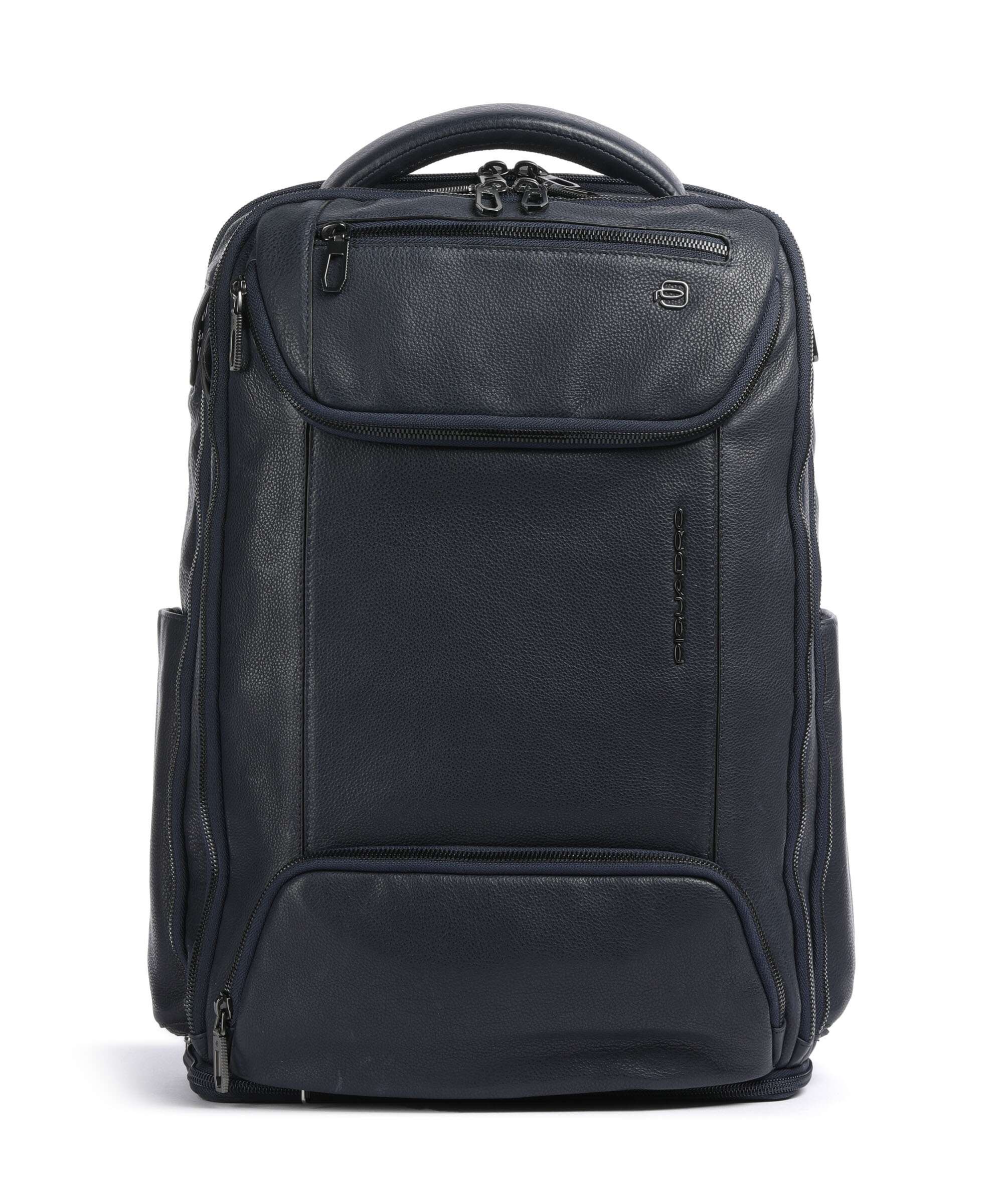 Piquadro S134BM Backpack blue