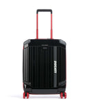 Piquadro POP Ducati 4-Rollen Trolley black