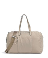 Piquadro W92T Borsone da weekend beige