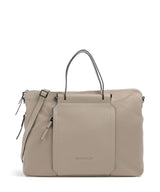 Piquadro W92T Aktentasche beige