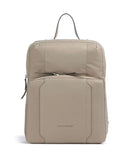 Piquadro W92T Zaino beige