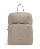 Piquadro W92T Rucksack beige