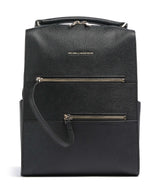 Piquadro W140 Sac à dos nero