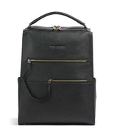 Piquadro W140 Rucksack nero