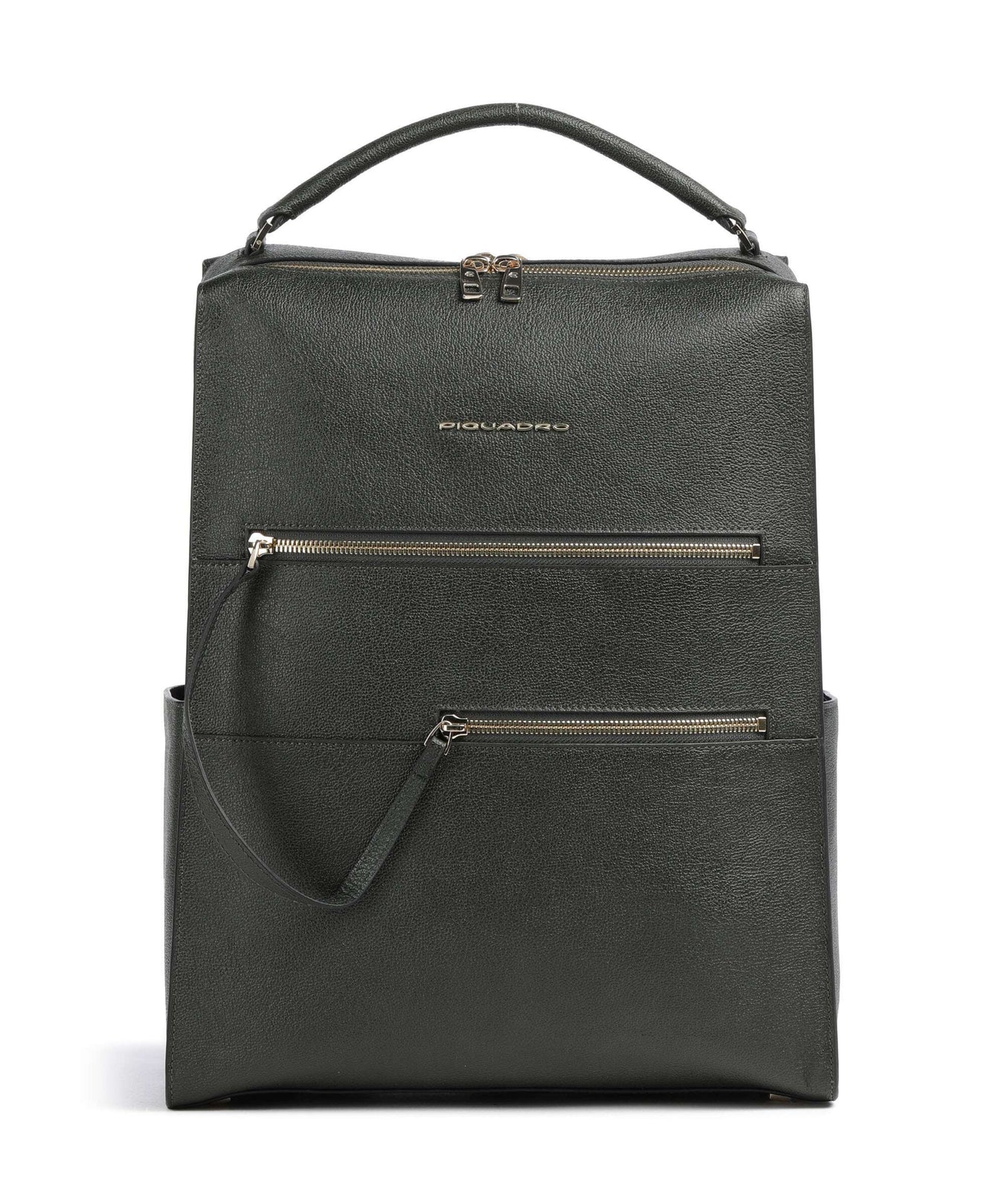 Piquadro W140 Backpack verde