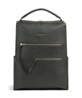Piquadro W140 Rucksack verde