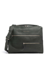 Piquadro W140 Sac d'ordinateur verde