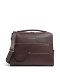 Piquadro W140 Laptop bag borgogna
