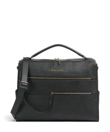 Piquadro W140 Aktentasche nero