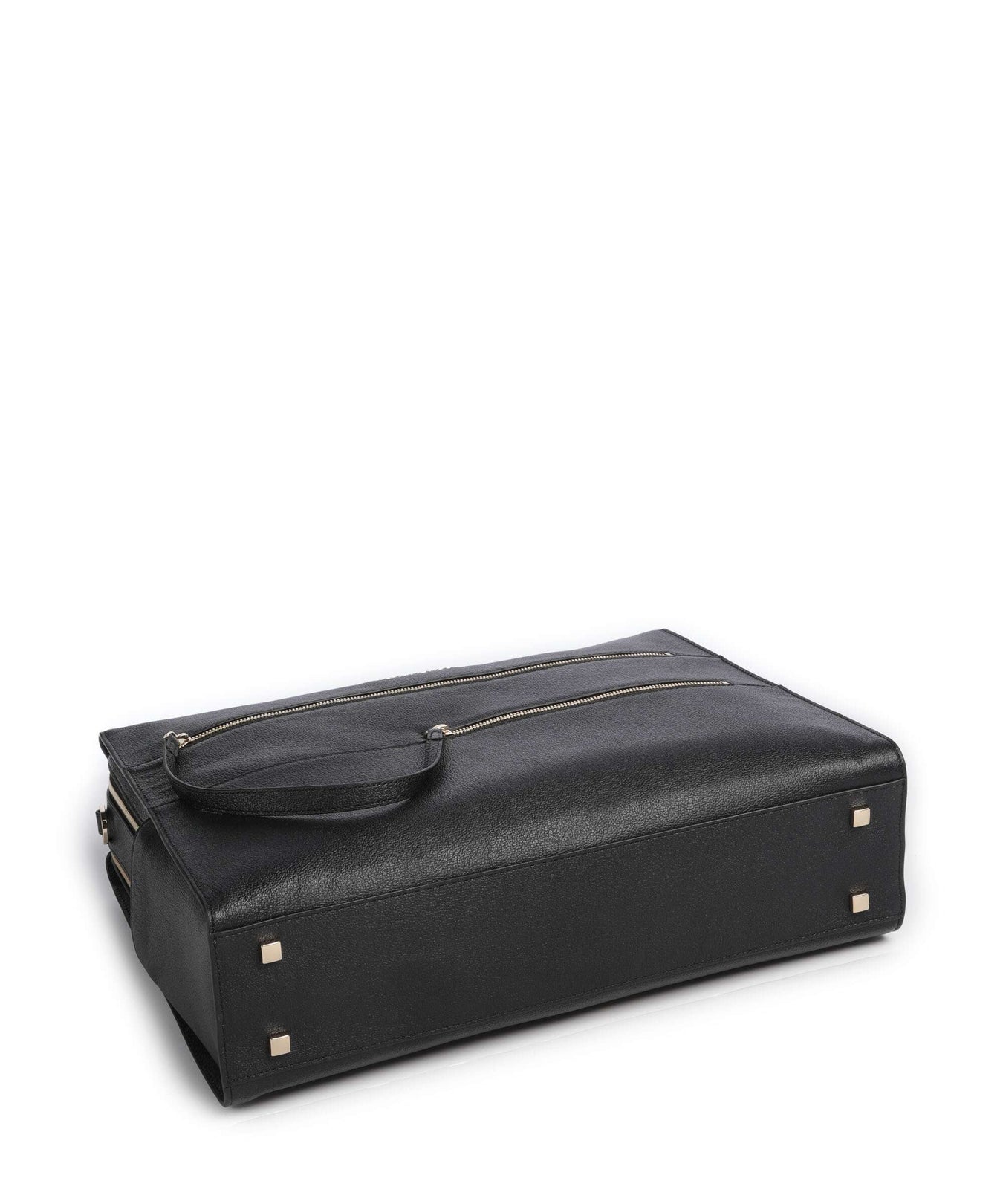 Piquadro W140 Briefcase nero