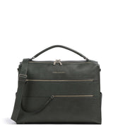 Piquadro W140 Aktentasche verde