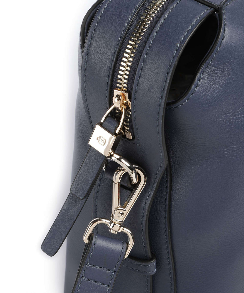 Piquadro Circle Briefcase blu