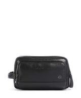 Piquadro W136 Trousse de toilette nero