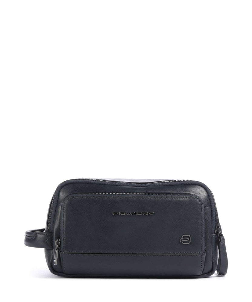 Piquadro W136 Toiletry bag blu