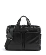Piquadro W136 Aktentasche nero