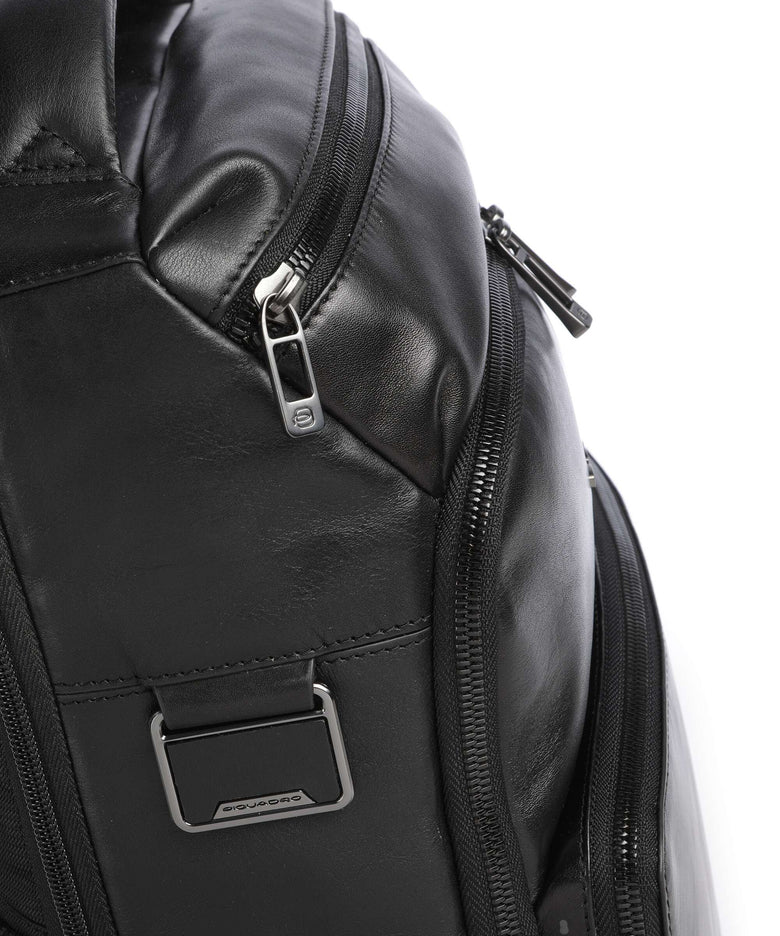 Piquadro W136 Backpack nero