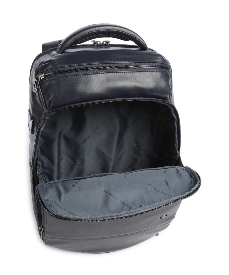 Piquadro W136 Backpack blu