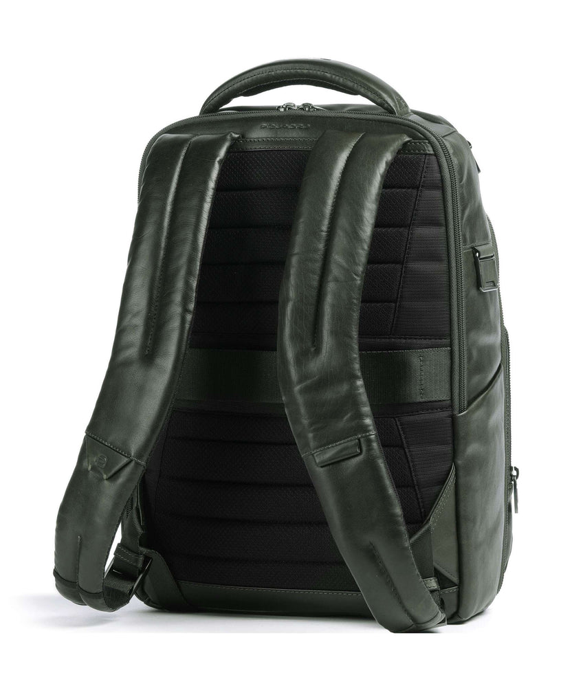 Piquadro W136 Backpack verde