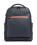 Piquadro C2OW Zaino da viaggio blu