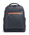 Piquadro C2OW Travel backpack blu