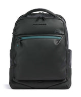 Piquadro C2OW Zaino da viaggio nero
