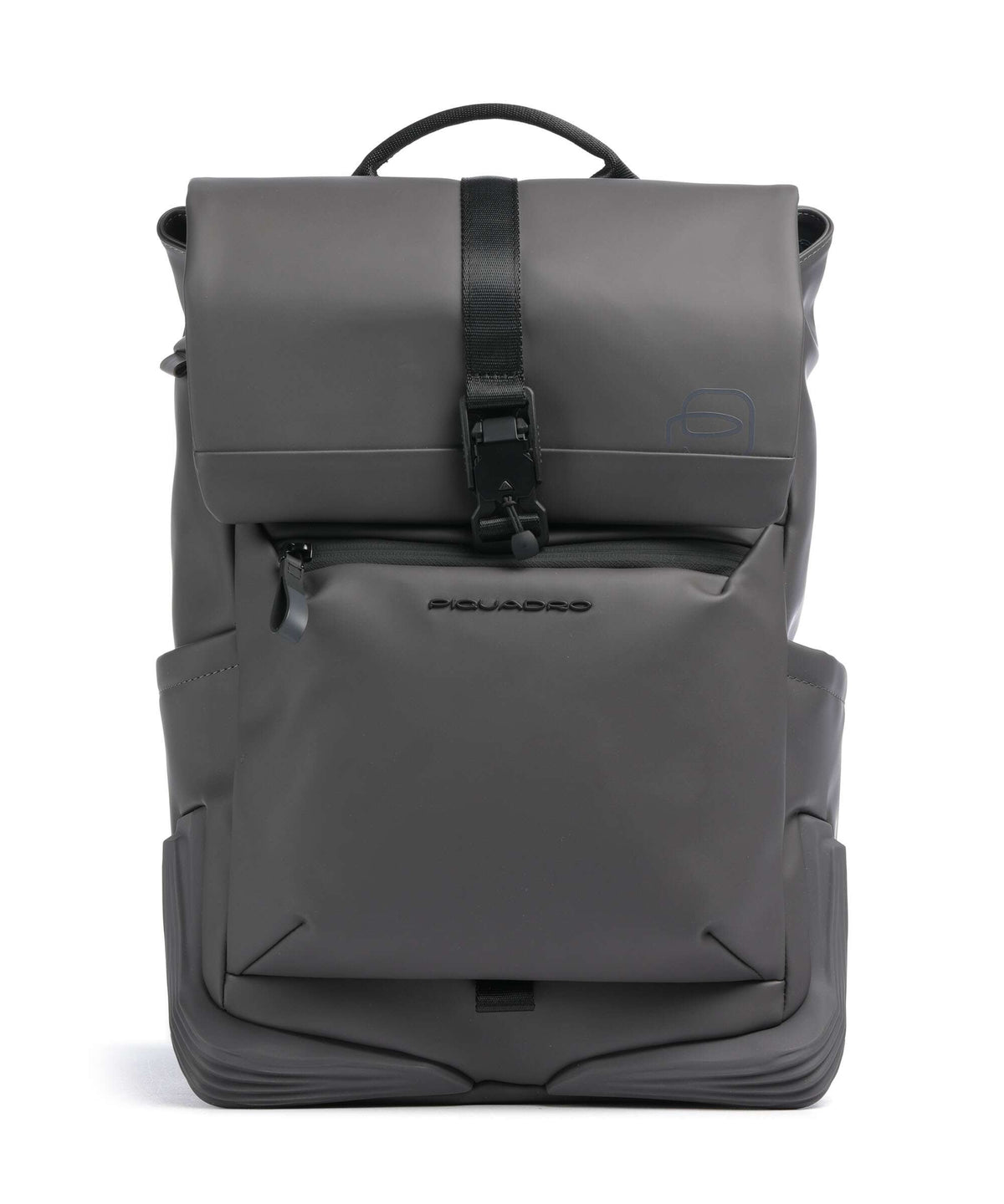 Piquadro Corner Special Backpack grigio