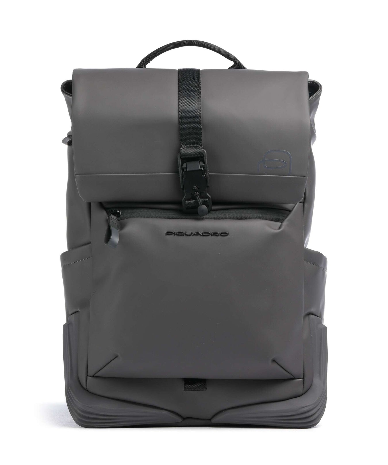 Piquadro Corner Special Backpack grigio