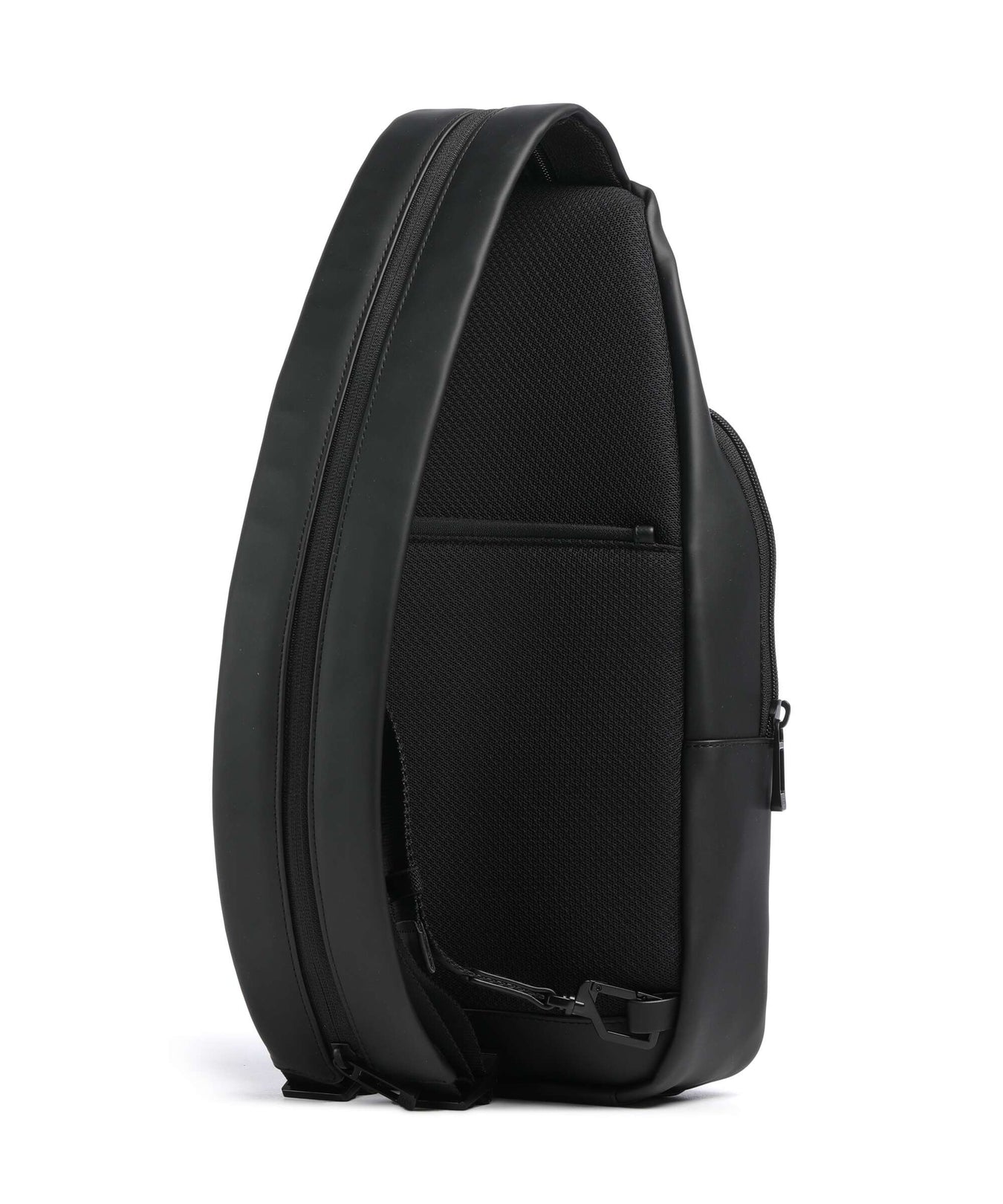 Piquadro W129W Sling bag nero