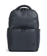 Piquadro W129W Reiserucksack blu