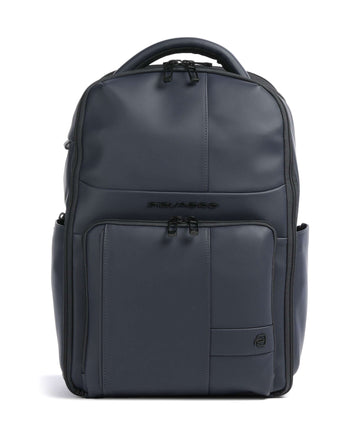 Piquadro W129W Reiserucksack blu