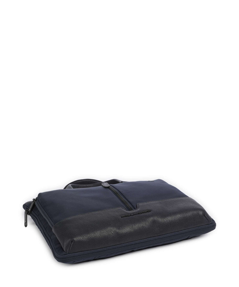 Piquadro W138 Briefcase blu