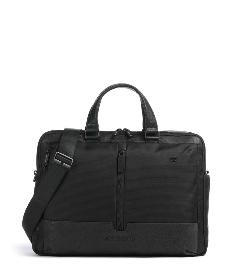 Piquadro W138 Briefcase nero