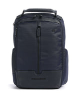 Piquadro W138 Sac à dos blu