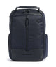 Piquadro W138 Rucksack blu