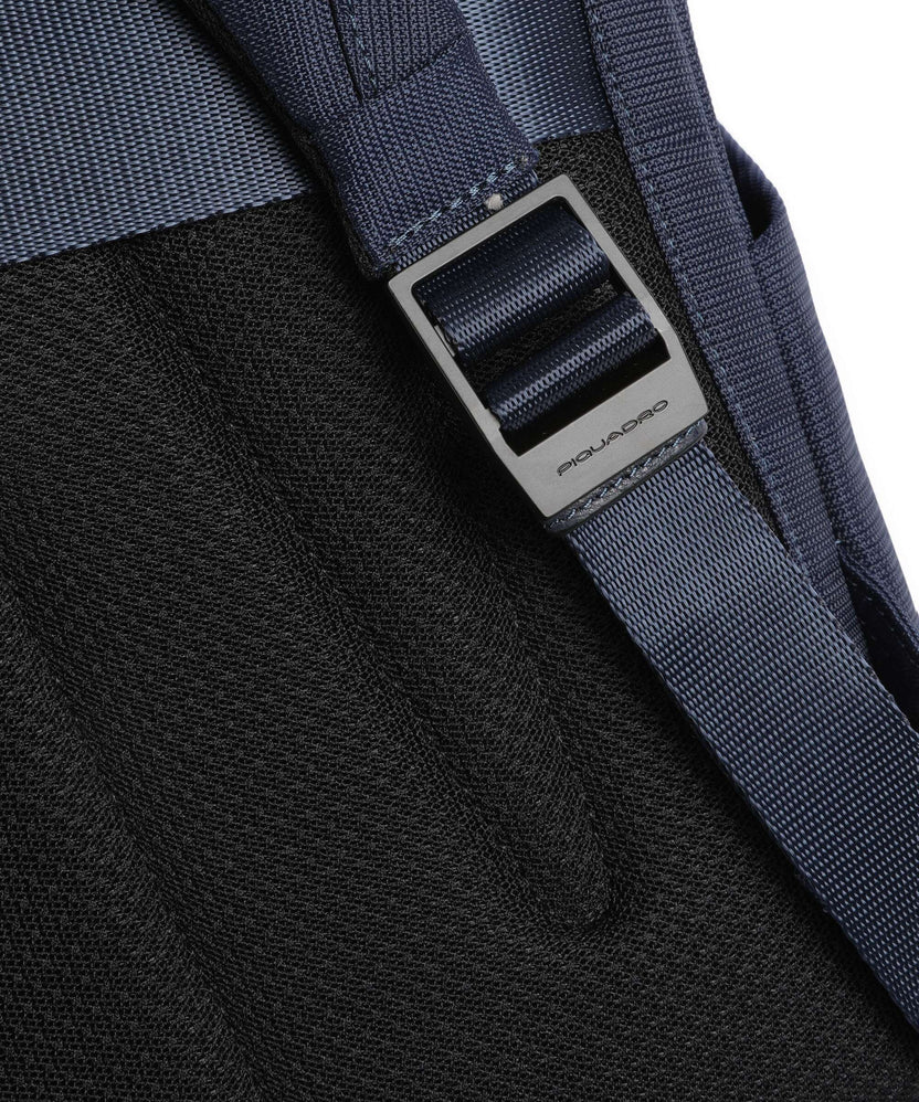 Piquadro W138 Backpack blu