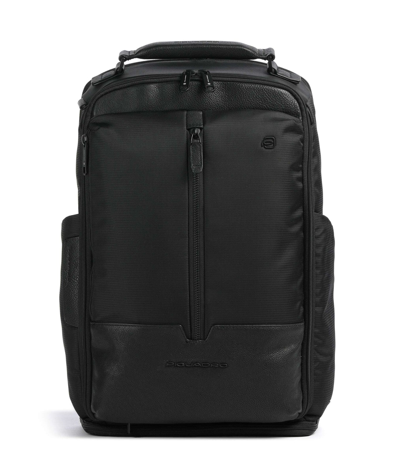 Piquadro W138 Travel backpack nero
