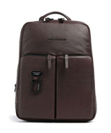 Piquadro Harper Rucksack testa di moro
