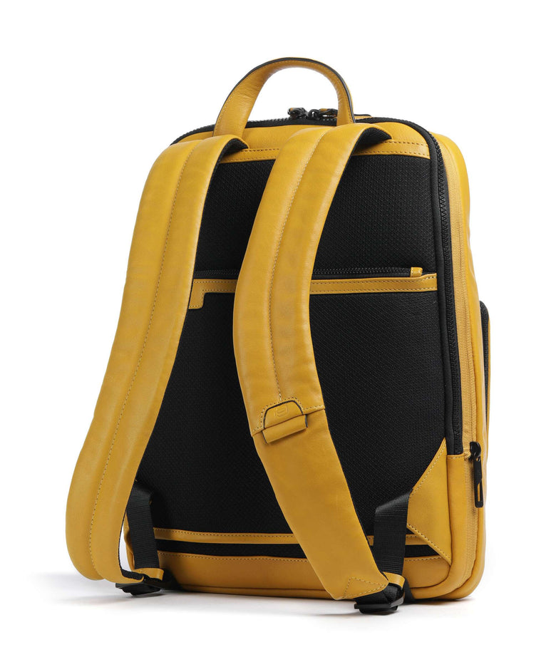 Piquadro Harper Backpack grigio