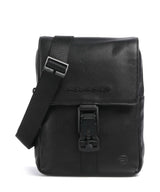 Piquadro Harper Borsa a tracolla nero