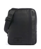 Piquadro W137 Sac bandoulière nero