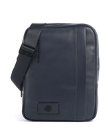 Piquadro W137 Sac bandoulière blu