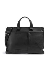 Piquadro W137 Aktentasche nero
