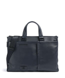 Piquadro W137 Briefcase blu