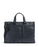 Piquadro W137 Aktentasche blu
