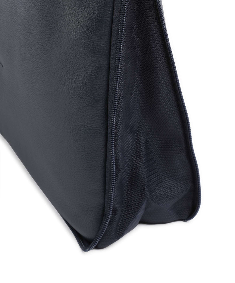 Piquadro W137 Briefcase blu