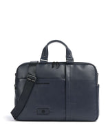Piquadro W137 Porte-document blu